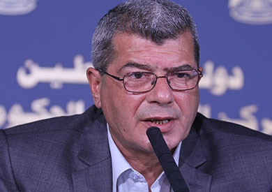 عيسى قراقع